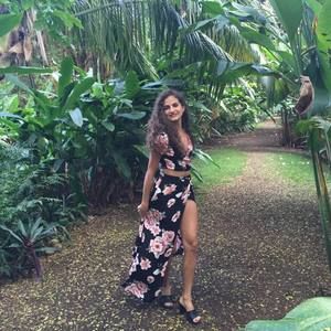 Meet your Posher, Milan